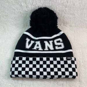 Vans Spirit Pom Beanie | Men’s Winter Hat